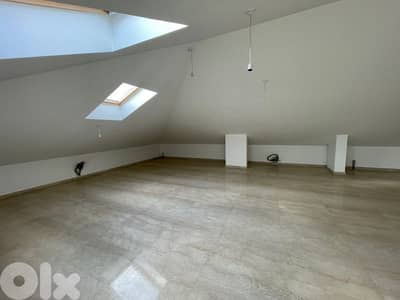 Prime location Duplex For sale in Hazmiyeh (Hot Deal)