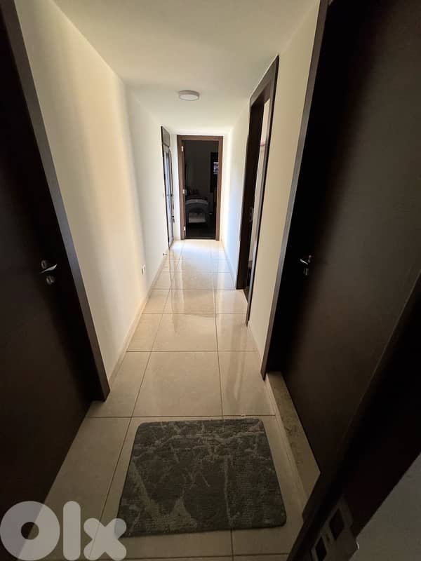 Apartment in Beit Merry for Rent 0
