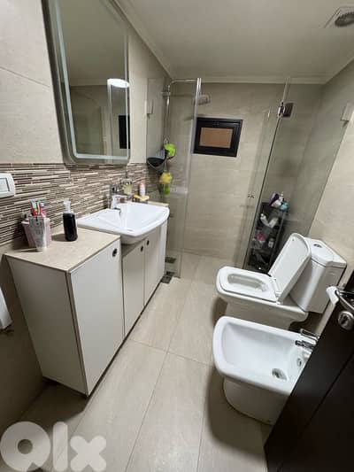 Apartment in Beit Merry for Rent