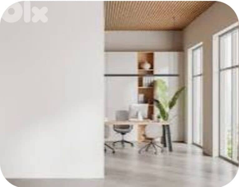 Office for Sale in Hazmieh. 0