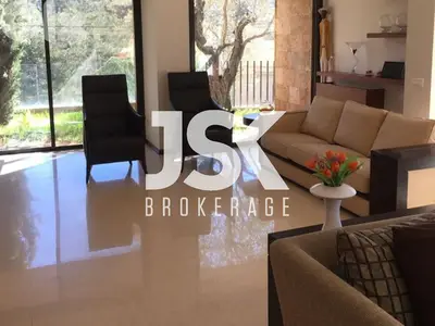 L21108- Amazing Villa With Garden & Mountain View For Rent in Shalimar