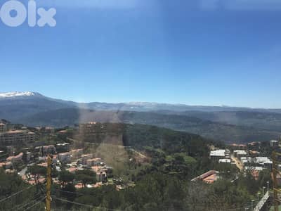 L21108- Amazing Villa With Garden & Mountain View For Rent in Shalimar