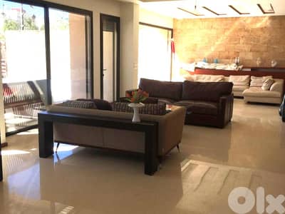 L21108- Amazing Villa With Garden & Mountain View For Rent in Shalimar