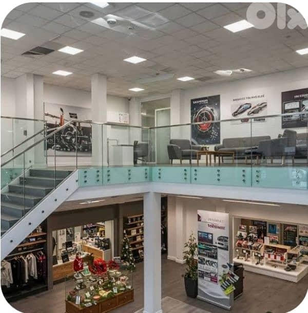 Shop for Sale in Furn El Chebbak 0