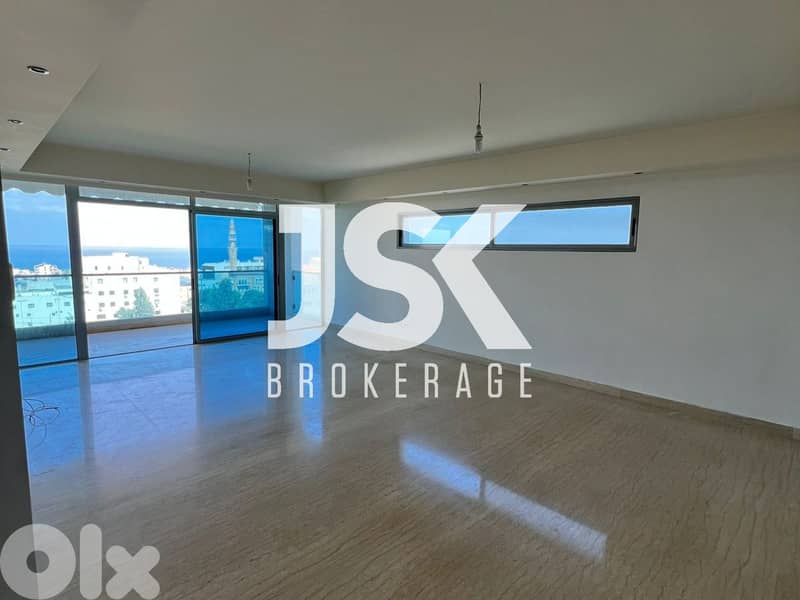 L21111 - Brand New Apartment For Sale in Jbeil 0