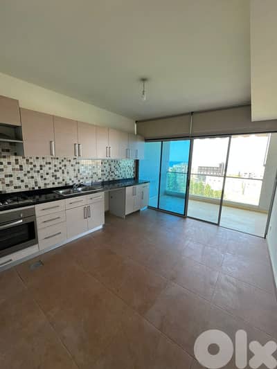 L21111 - Brand New Apartment For Sale in Jbeil