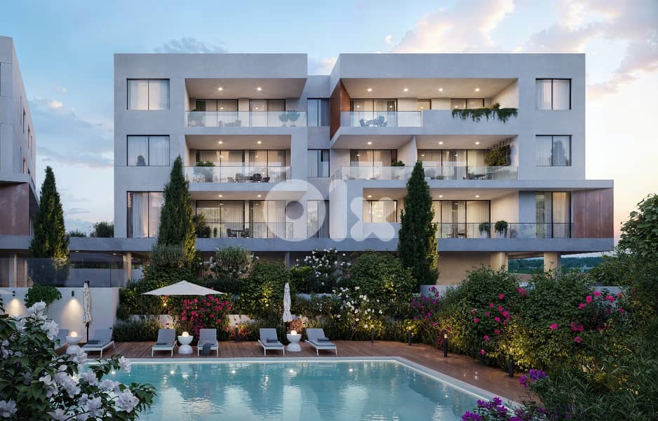 7R - Seven Residences 0