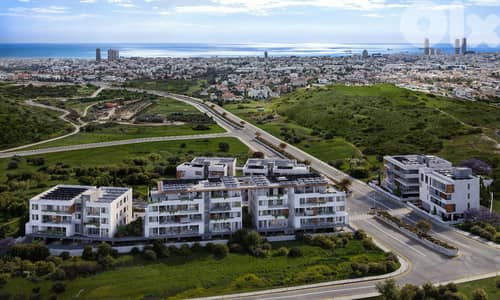 7R - Seven Residences