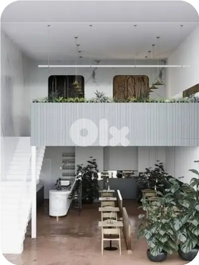 Prime Location Shop for Sale in Hazmieh.