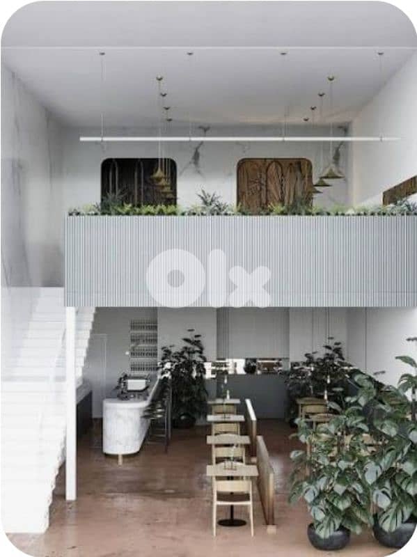 Prime Location Shop for Sale in Hazmieh. 0