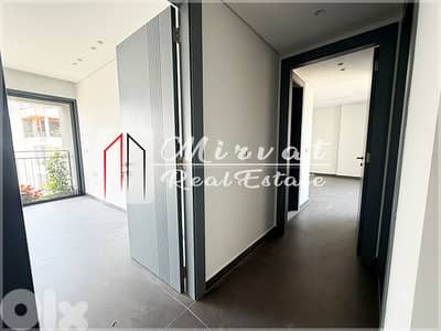 Strategically Located Apartment for Sale Near Sassine Square