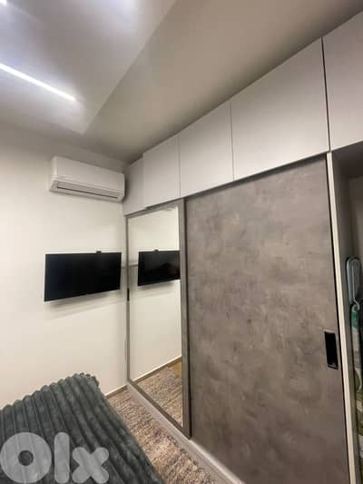 L21119 - Fully furnished Apartment For Sale in Kornet Chehwan