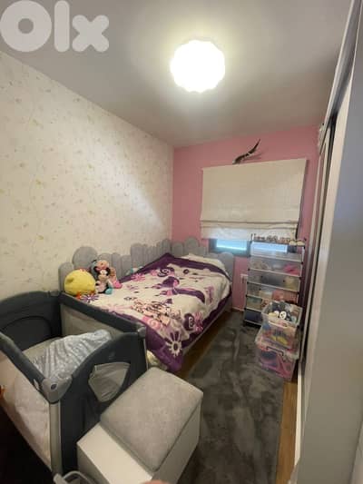L21119 - Fully furnished Apartment For Sale in Kornet Chehwan