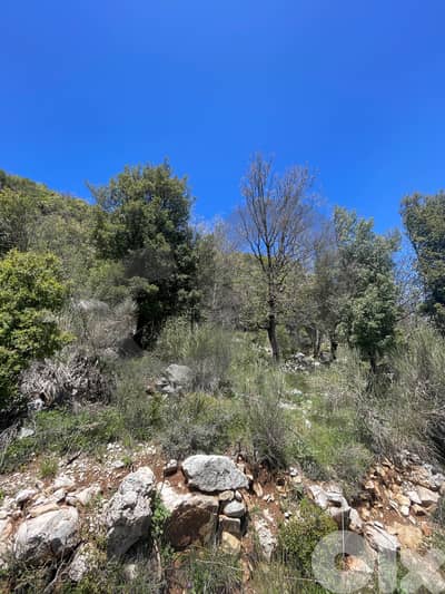 mountain, sea view, near Highway, Ehmej, Jbeil/إهمج REF#NI135642