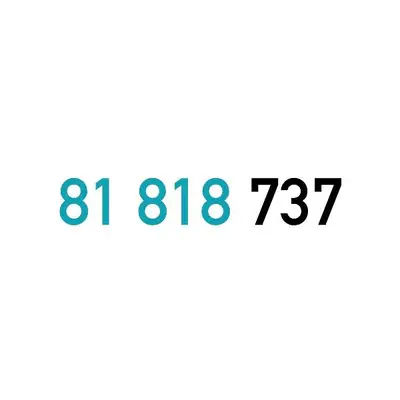Touch Prepaid Mobile Number خط تشريج تاتش مميز
