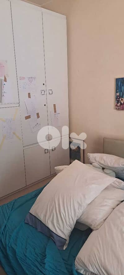 Apartment near Albergo/ شقة في الأشرفية للبيع