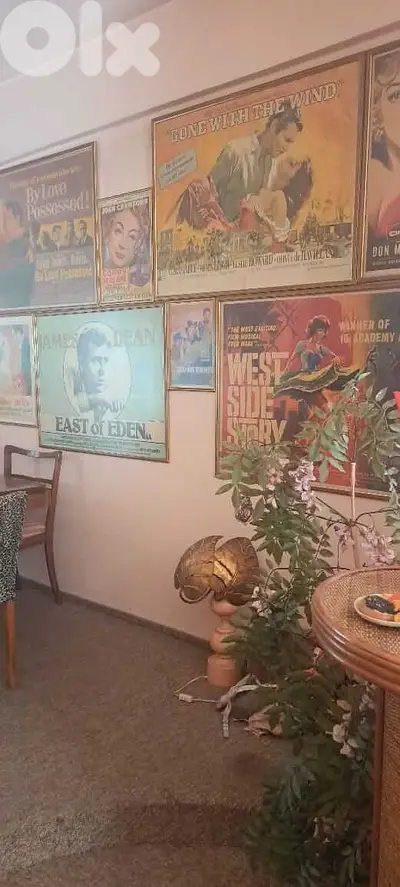 Apartment near Albergo/ شقة في الأشرفية للبيع