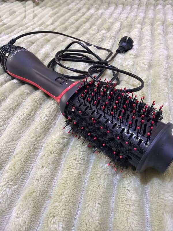 Revlon Hair curler 0
