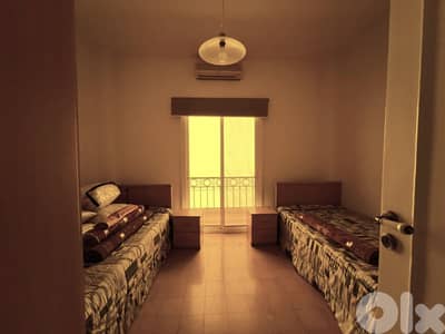 L21123 - Nice 2-Bedroom Apartment For Sale in Achrafieh, Saydeh