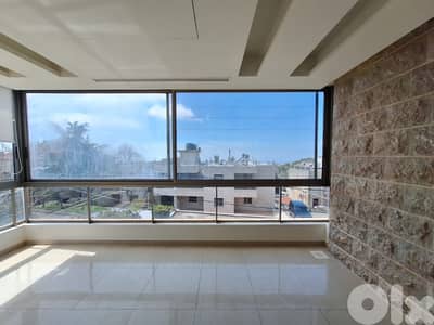 شقة للايجار في بحرصاف Apartment for rent in Bhersaf