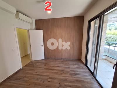 شقة للايجار في بحرصاف Apartment for rent in Bhersaf