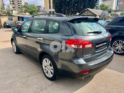 Subaru Tribeca 4WD 1 owner 7 seater!!