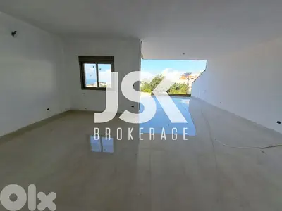 L21126 - Brand New Apartment For Sale in Hboub