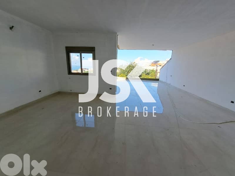 L21126 - Brand New Apartment For Sale in Hboub 0