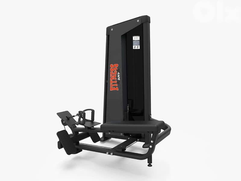 Leg Curl Machine Best Quality 0