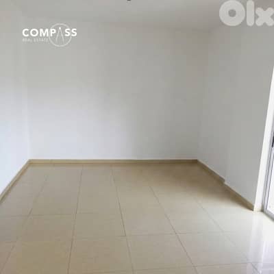 APARTMENT FOR SALE IN BOURJ HAMOUD