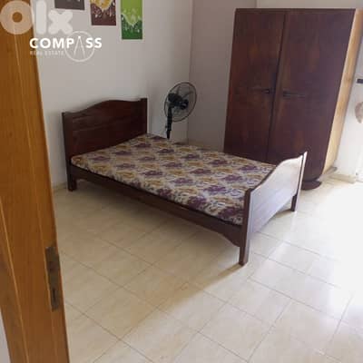 APARTMENT FOR SALE IN BOURJ HAMOUD