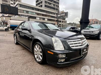 Cadillac STS4 V8 2005 like new!!