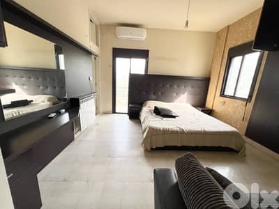 Decorated Apartment for Sale – Bouar