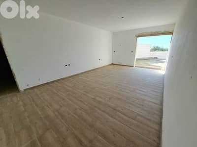 L21129 - Beautiful Apartment For Sale in Hboub, Jbeil
