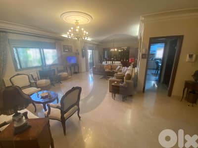Garden, prime location, Sahel Alma, Keserouan/ساحل علما REF#HN135645