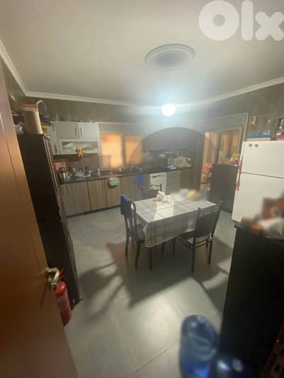 Garden, prime location, Sahel Alma, Keserouan/ساحل علما REF#HN135645