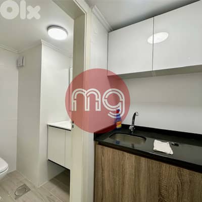 JC-4478 / Office for Rent in Kaslik , مكتب للايجار في الكسليك