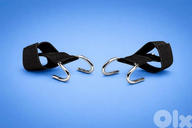 Lefting hooks 0