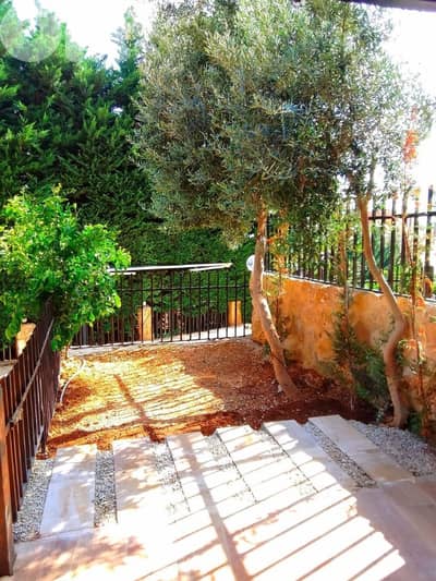 استوديو للايجار في المنصورية Studio for rent in Mansourieh