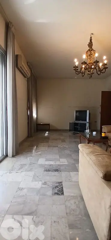 Apartment For Sale in Adonis