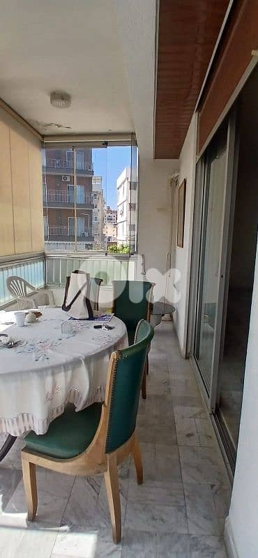 Apartment For Sale in Adonis