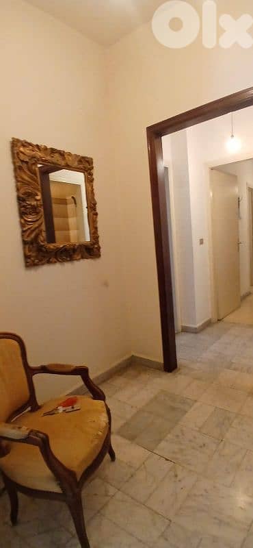 Apartment For Sale in Adonis