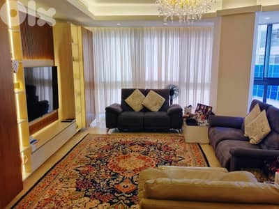 L21132 - High-End Apartment With Nice view For Sale in Zoukak Al Blat