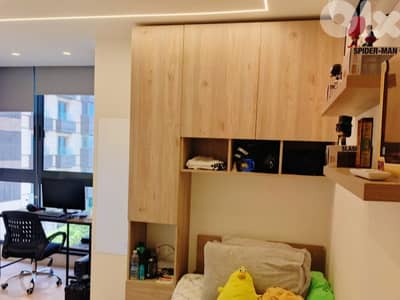 L21132 - High-End Apartment With Nice view For Sale in Zoukak Al Blat