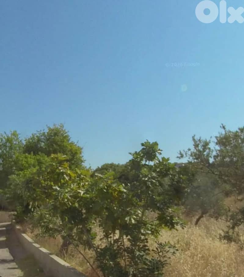 Land For Sale in Monsef - 3105 sqm  - Investment Opportunity 0