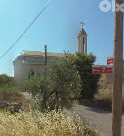 Land For Sale in Monsef - 3105 sqm  - Investment Opportunity
