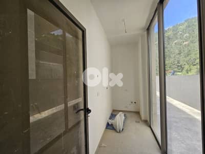 Beautiful Terrace Apartment for sale in Mar Chaaya مار شعيا