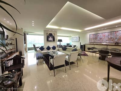 Exclusive Apartment for Sale in Hazmieh – Prime Gated Community Living