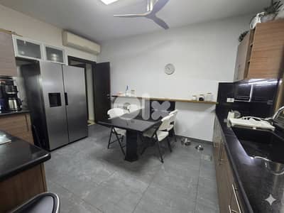 Exclusive Apartment for Sale in Hazmieh – Prime Gated Community Living