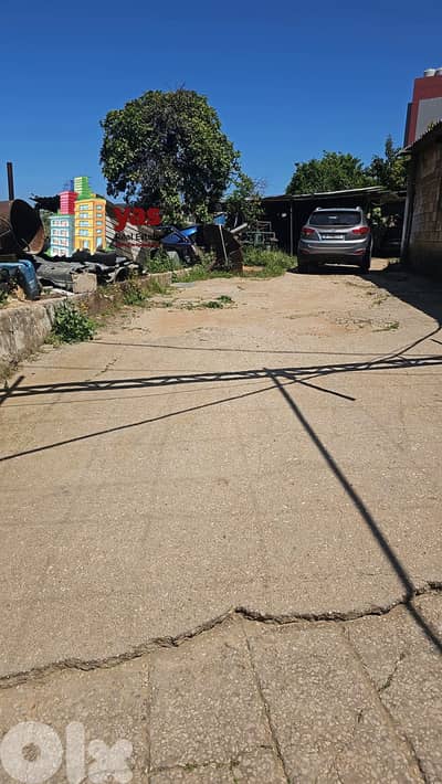 Dbayeh 1514m2 | Land | Zone A1 | Perfect Investment | OH